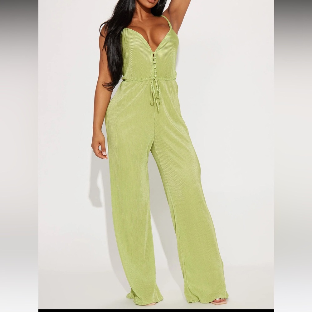 Jumpsuit